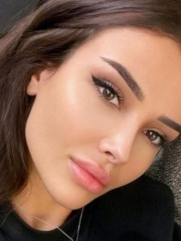 Анкета проститутки Лейла, 23 года
